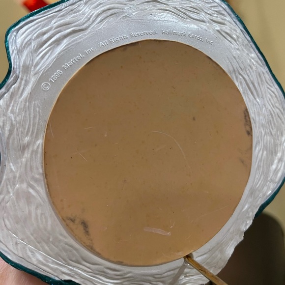 Holiday BARBIE STOCKING HOLDER - Picture 7 of 8